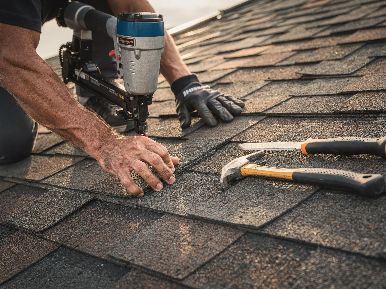 Why choose Roof Repair in Lexington, GA